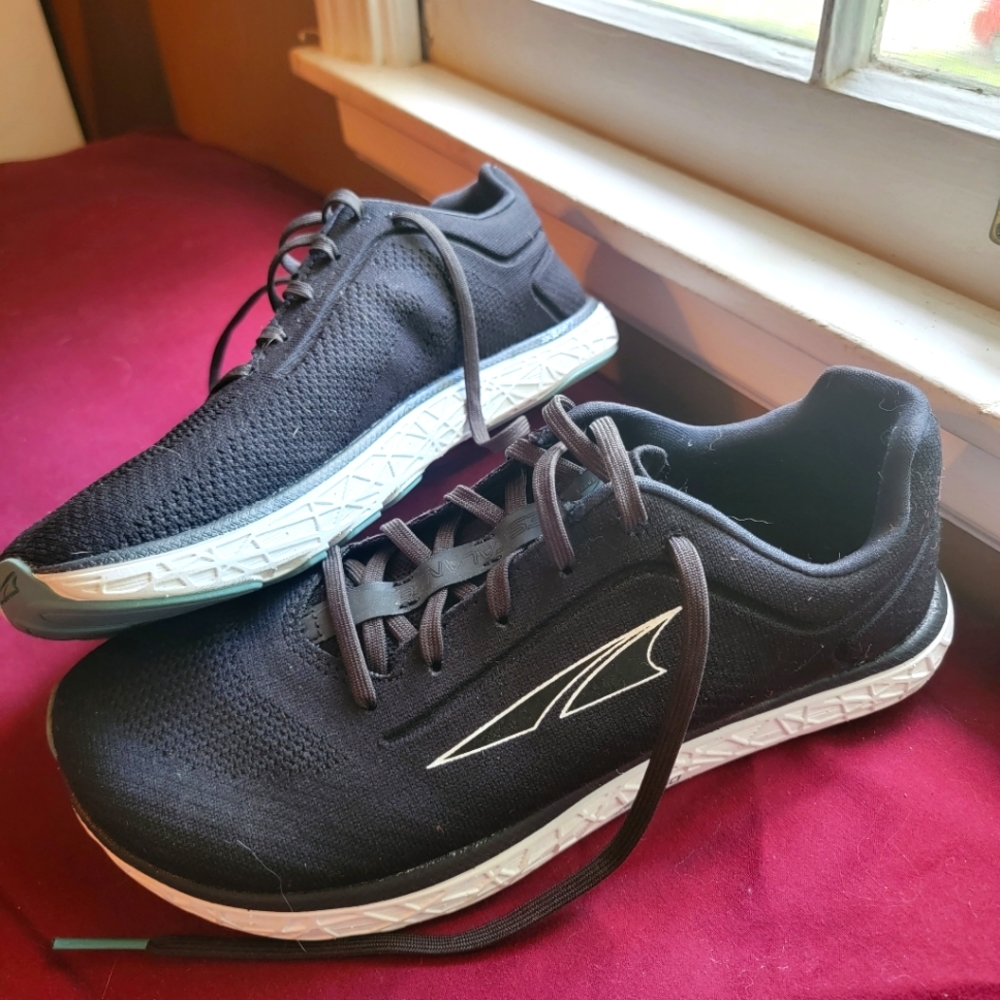 Like New Altra Ego Escalante Running Shoes